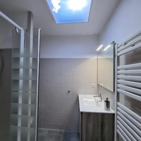 Vintage Chic -central, Wifi, Mountain View *
