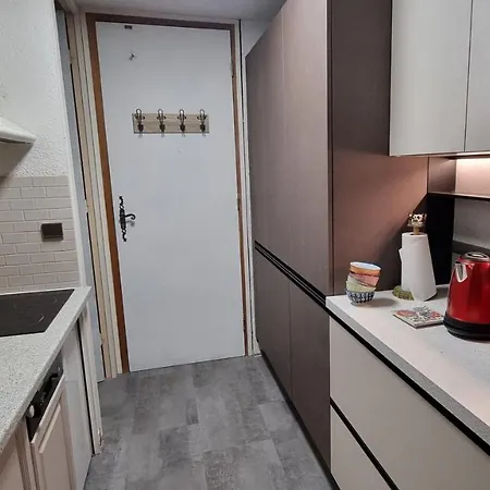 Apartment Vintage Chic -central, Wifi, Mountain View *