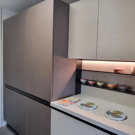 Apartment Vintage Chic -central, Wifi, Mountain View *